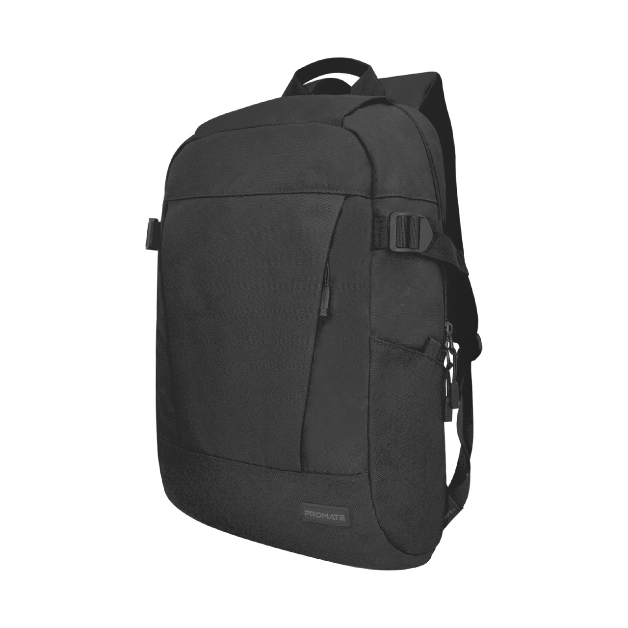 Рюкзак для ноутбука Promate Birger 15.6" Black (birger.black)