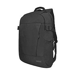 Рюкзак для ноутбука Promate Birger 15.6" Black (birger.black)