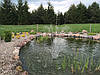 Насос для ставка AquaNova NCM-6500 Fountain, фото 5
