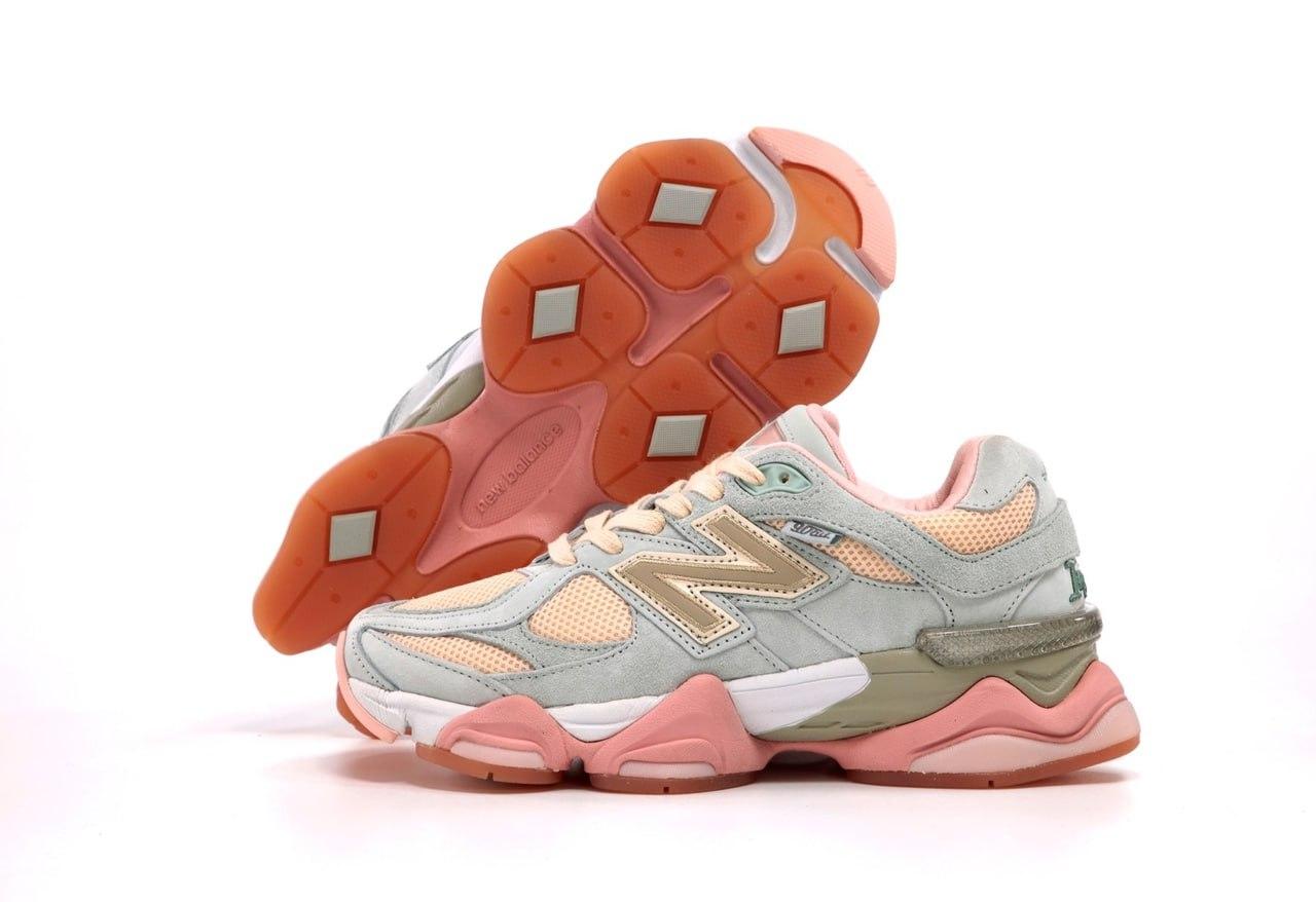 Harmony paris new balance online