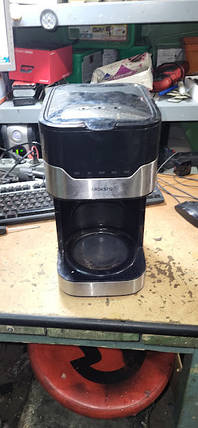 Кавоварка Ardesto FCM-D3100 No 232301118, фото 1