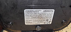 Кавоварка Ardesto FCM-D3100 No 232301118, фото 2