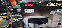 Кавоварка Ardesto FCM-D3100 No 232301118, фото 5