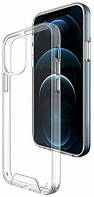 Чехол TOTO MiaMi Space Collection Apple iPhone 13 Pro Transparent