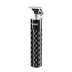 Професійний триммер VGR Professional Hair Trimmer V-170 Black (V-170-BL)