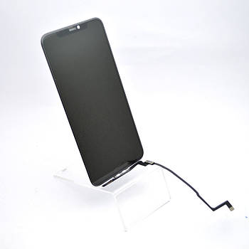 Тачскрін (Сенсор) iPhone 11 Pro Max Black (no fix)