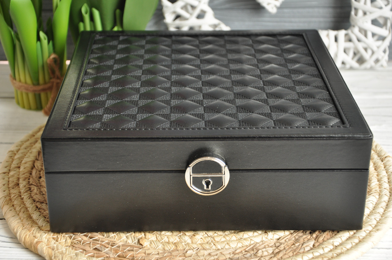 Шкатулка для прикрас, фото 1