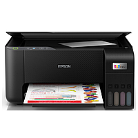 БФП струменевий A4 кольоровий Epson L3201