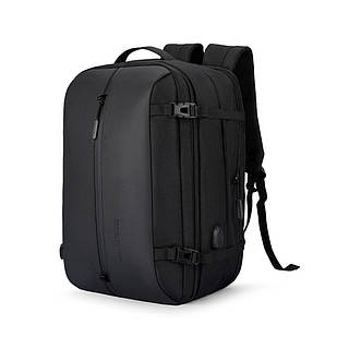 Рюкзак Mark Ryden Twin MR1930SJ Black