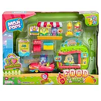 Іграшка Moji Pops Food Truck