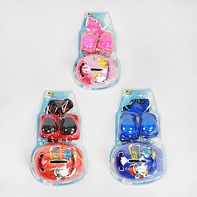 Дитячий захист 44340