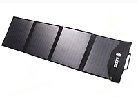 Солнечная панель Solar panel 80W 18V 4,5A AXXIS