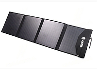 Сонячна панель Solar panel 80W 18V 4,5A AXXIS