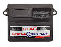 Блок управления Stag- 4 Q Box Plus (W1Y-0304-Q-P2)