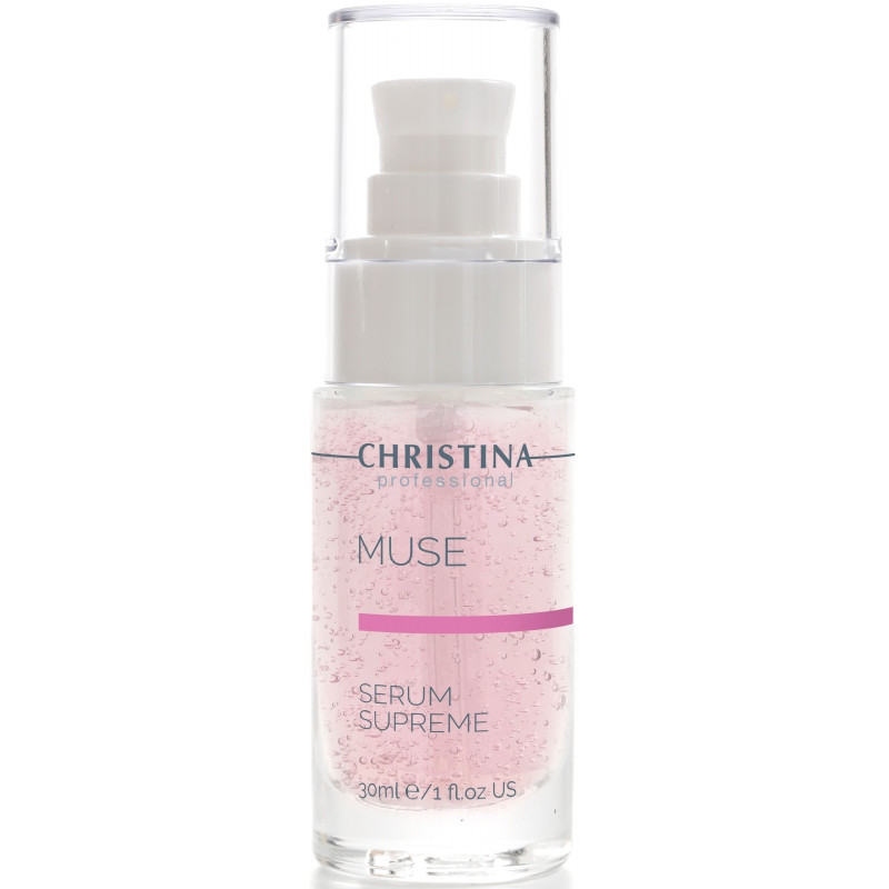 Детокс-сироватка "Суприм" Christina Muse Serum Supreme 30 мл