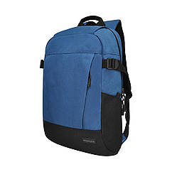 Рюкзак для ноутбука Promate Birger 15.6" Blue (birger.blue)