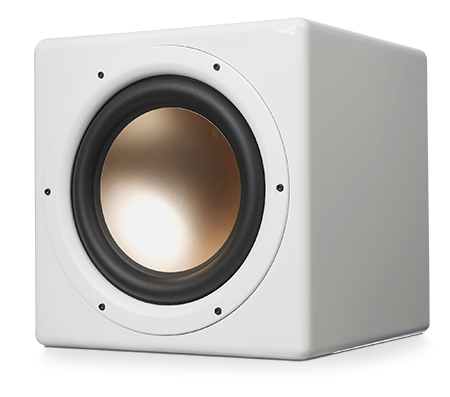 Dynavoice Thunder T-12 активний сабвуфер