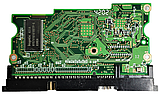 Плата HDD PCB 08K1978 08K1977 Hitachi HDS722580VLAT20 HDS722512VLAT20 HDS722516VLAT20, фото 2