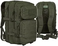 Рюкзак Mil-Tec Assault OLIVE 36 л