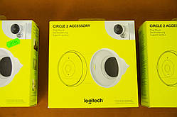 Мережеве кріплення Logitech Circle 2