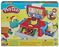 Hasbro Ігровий набір Play-Doh Касовий апарат (E6890)