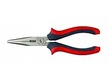 Тонкогубці 160 мм (Profi) Энергомаш (10200-01-2-160)