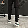 Спортивні штани Puma чоловічі чорні демісезонні Пума літні, фото 7