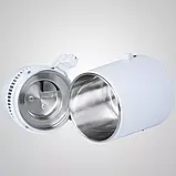 Аквадистилятор для води Triniti HR-1ZLSJ (4 літри, 750Вт) з нержавіючої сталі електричний апарат для дистиляції води, фото 4