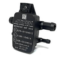 Датчик давления и разрежения Atiker Microfast Map Sensor К01.003516