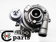 Оригинальная турбина Seat 1.9 TDI Alhambra/ Cordoba/ Ibiza/ Toledo от 1995 г.в. - 53039700006, 454083-0001