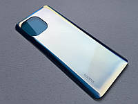 Xiaomi Mi 11 Horizon Blue задняя стеклянная крышка голубого (синего) цвета для ремонта
