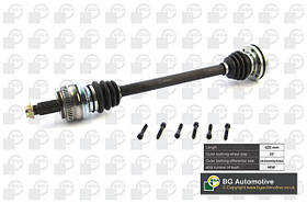 Піввісь BGA DS0912L BMW 3 (E36)