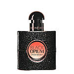 Yves Saint Laurent Black Opium парфумована вода, 50 мл