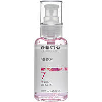 Детокс-сироватка «Суприм» (крок 7) Christina Muse Serum Supreme 100 мл