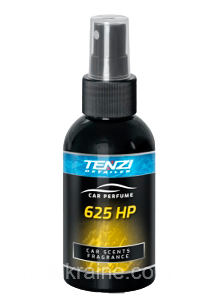 Освіжувач повітря Tenzi Car Perfume 625 HP 100 ml