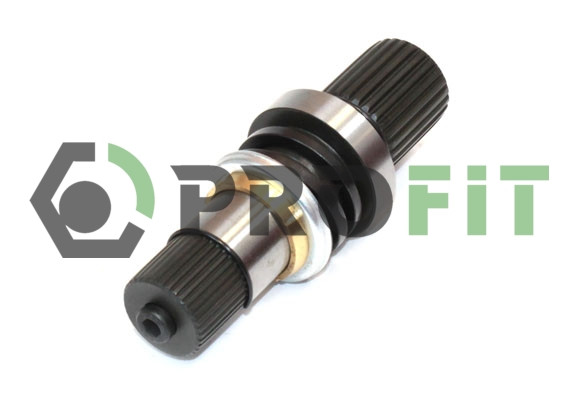 Піввісь PROFIT 2730-3014 VW TRANSPORTER 03-15