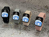 Розумний смарт-годинник Smart Watch GS8 Pro Max 45 mm смарт-годинник з українською мовою та функцією дзвінка золотистий, фото 9