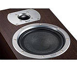 HECO Victa Prime 302 espresso, фото 4