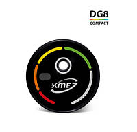 Переключатель KME DG-8 RGB Compact