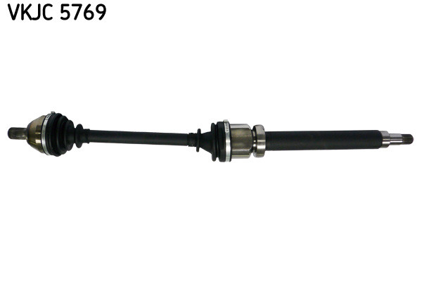 Піввісь PROFIT 2730-0885 FORD C-MAX 2007-2011, FOCUS 2009-2011, FOCUS C-MAX 2006-2007