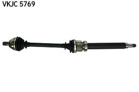 Піввісь PROFIT 2730-0885 FORD C-MAX 2007-2011, FOCUS 2009-2011, FOCUS C-MAX 2006-2007