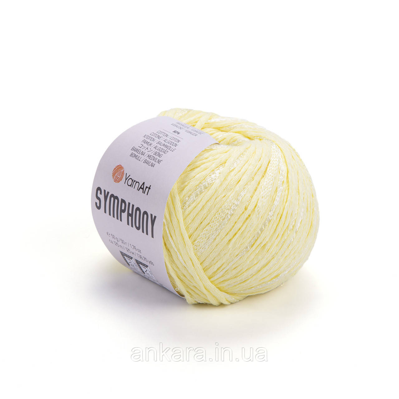 YarnArt Symphony 2102, фото 1