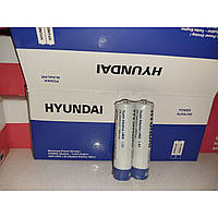 Батарейка HYUNDAI LR03 AAA 2 shrink Maximum power