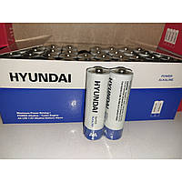 Батарейка HYUNDAI LR06 AA 2shrink Maximum power