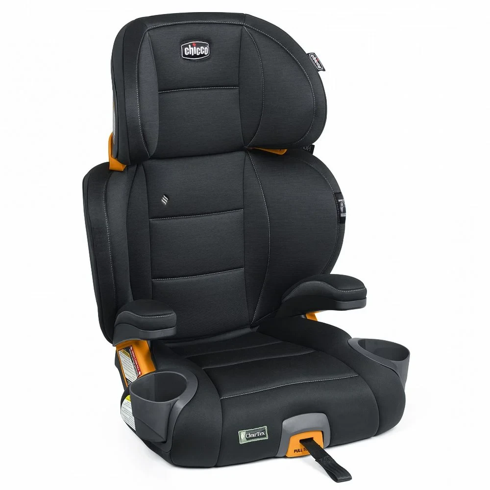Автокрісло Chicco KidFit ClearTex Plus, група 2/3