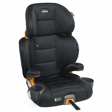 Автокрісло Chicco KidFit ClearTex Plus, група 2/3, фото 1