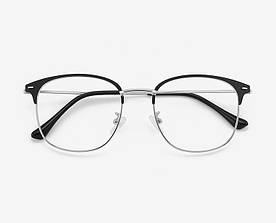 Окуляри для роботи за комп'ютером Еліт із чохлом