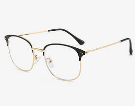 Окуляри для роботи за комп'ютером Еліт із чохлом