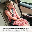 Автокрісло Chicco KidFit ClearTex Plus, група 2/3, фото 8