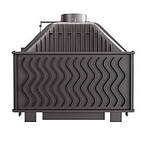 Камінна топка KawMet W16 16KW, фото 3